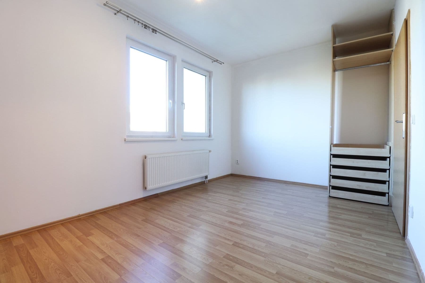 Pronájem bytu 2+kk 58 m², Františka Diviše, Praha, Praha Pronájem bytu 2+kk 58 m², Františka Diviše, Praha, Praha