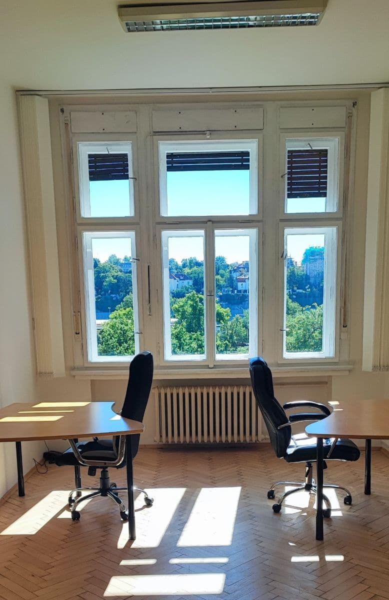 Pronájem kanceláře 49 m², Opletalova, Praha, Praha Pronájem kanceláře 49 m², Opletalova, Praha, Praha