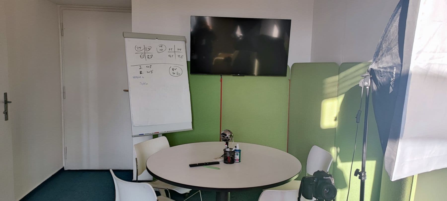 Pronájem kanceláře 49 m², Opletalova, Praha, Praha Pronájem kanceláře 49 m², Opletalova, Praha, Praha