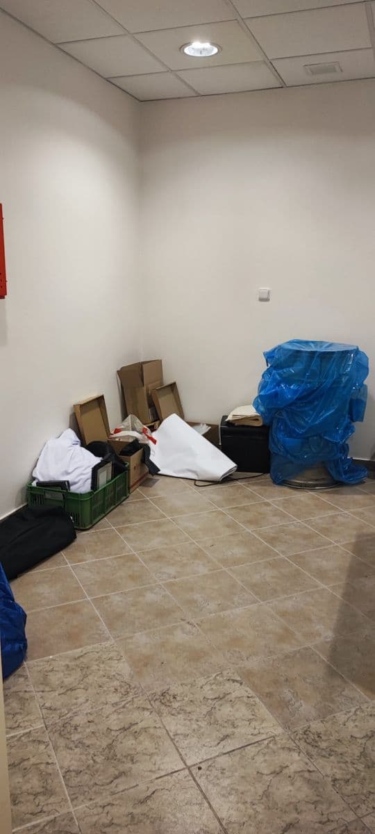 Pronájem kanceláře 49 m², Opletalova, Praha, Praha Pronájem kanceláře 49 m², Opletalova, Praha, Praha