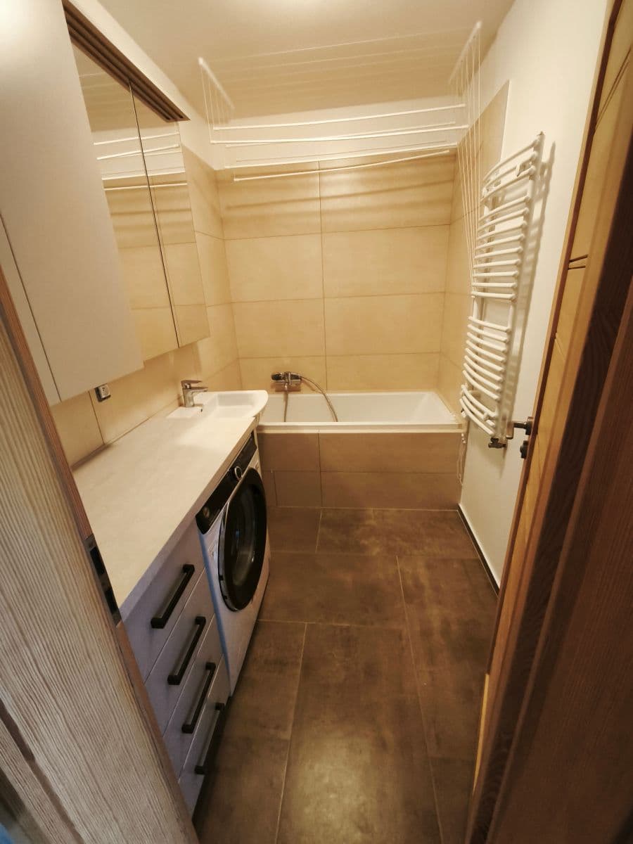 Pronájem bytu 3+kk 73 m², Sobínská, Praha, Praha Pronájem bytu 3+kk 73 m², Sobínská, Praha, Praha