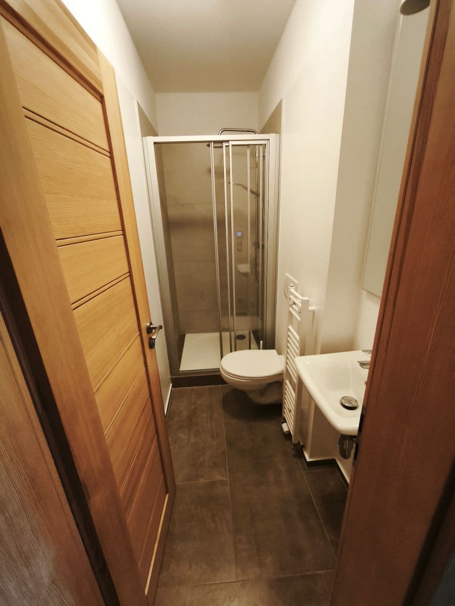 Pronájem bytu 3+kk 73 m², Sobínská, Praha, Praha Pronájem bytu 3+kk 73 m², Sobínská, Praha, Praha