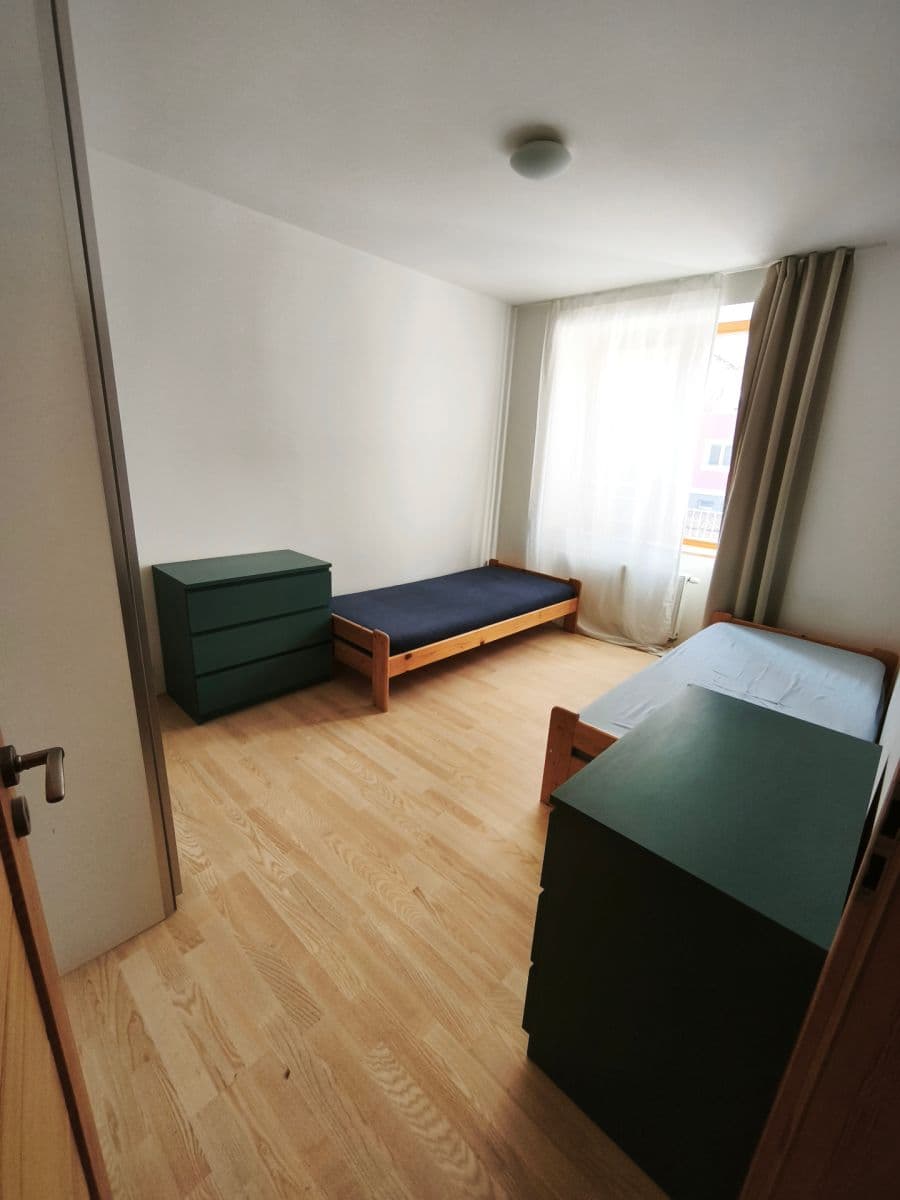 Pronájem bytu 3+kk 73 m², Sobínská, Praha, Praha Pronájem bytu 3+kk 73 m², Sobínská, Praha, Praha
