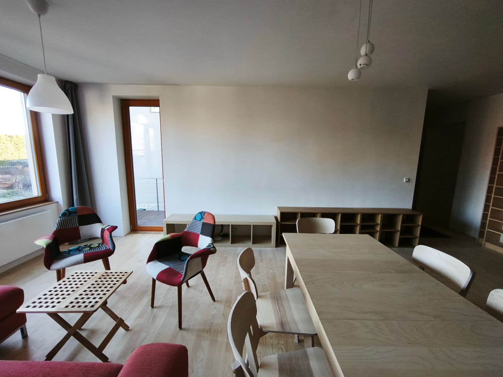 Pronájem bytu 3+kk 73 m², Sobínská, Praha, Praha Pronájem bytu 3+kk 73 m², Sobínská, Praha, Praha