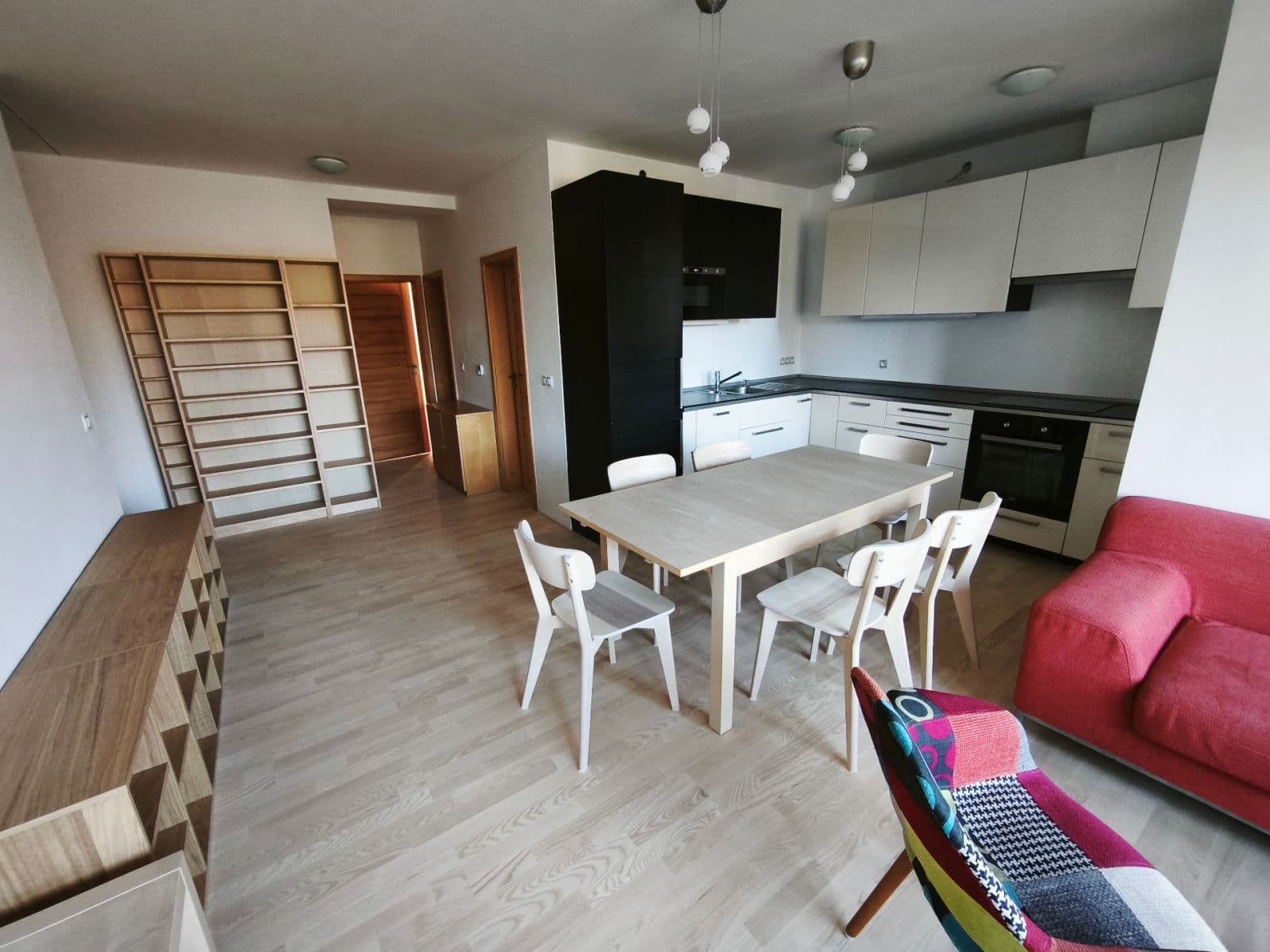 Pronájem bytu 3+kk 73 m², Sobínská, Praha, Praha Pronájem bytu 3+kk 73 m², Sobínská, Praha, Praha