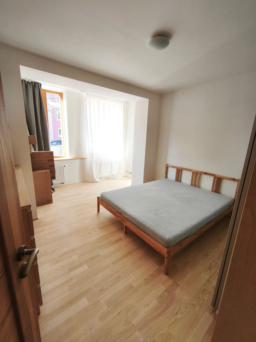 Pronájem bytu 3+kk 73 m², Sobínská, Praha, Praha Pronájem bytu 3+kk 73 m², Sobínská, Praha, Praha