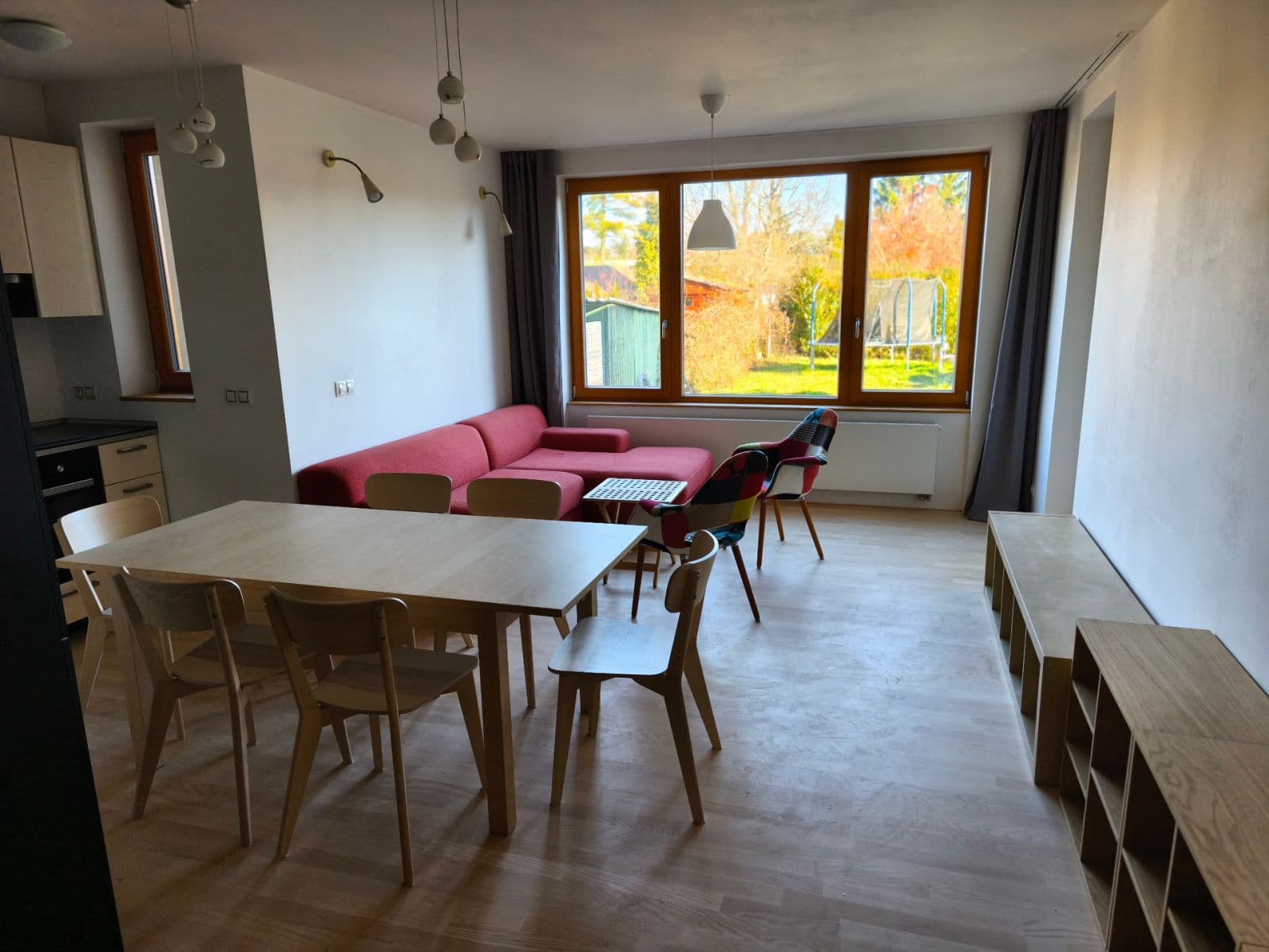 Pronájem bytu 3+kk 73 m², Sobínská, Praha, Praha Pronájem bytu 3+kk 73 m², Sobínská, Praha, Praha