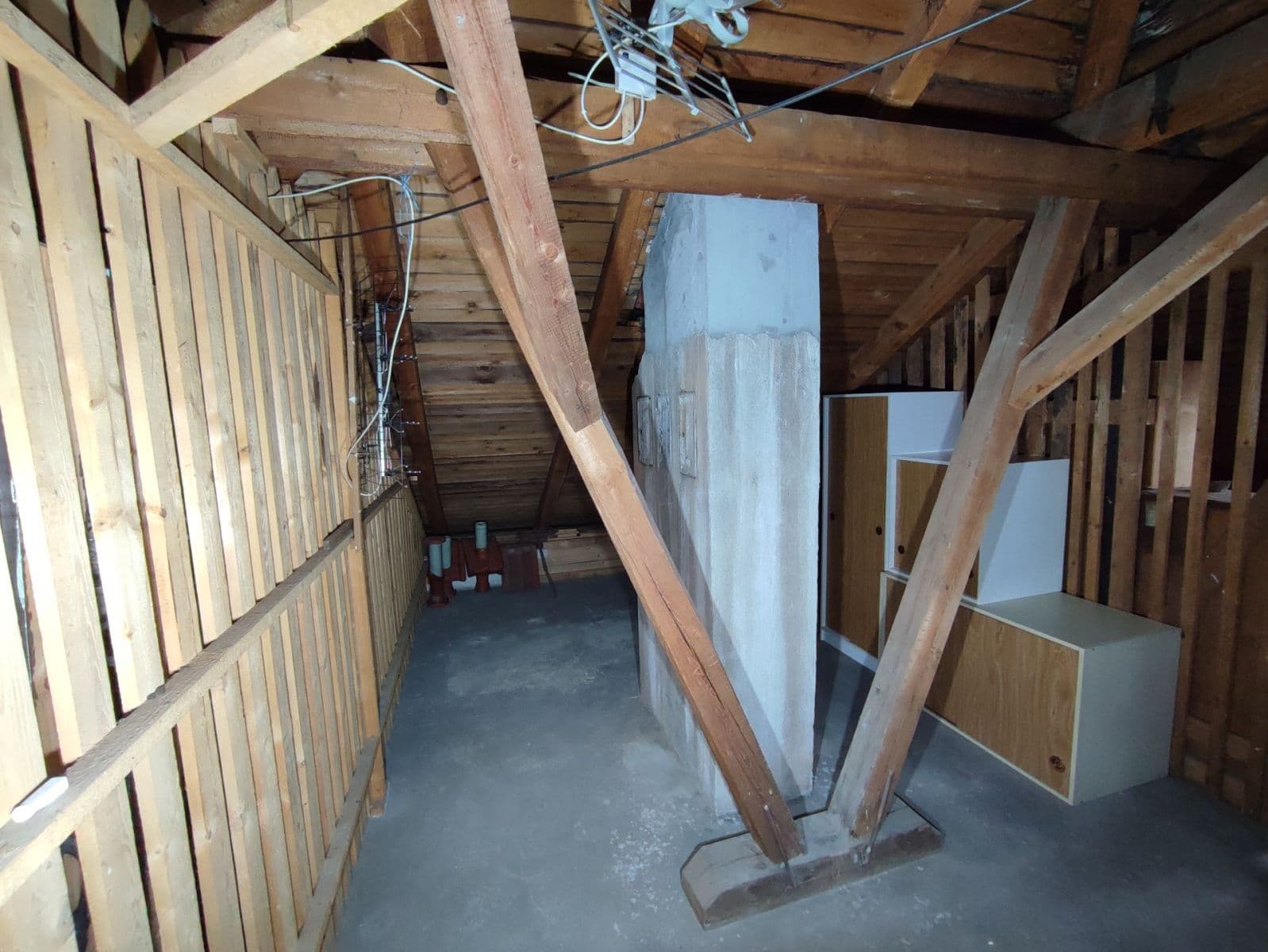 Pronájem bytu 3+1 78 m², Karlov, Velké Meziříčí, Kraj Vysočina Pronájem bytu 3+1 78 m², Karlov, Velké Meziříčí, Kraj Vysočina