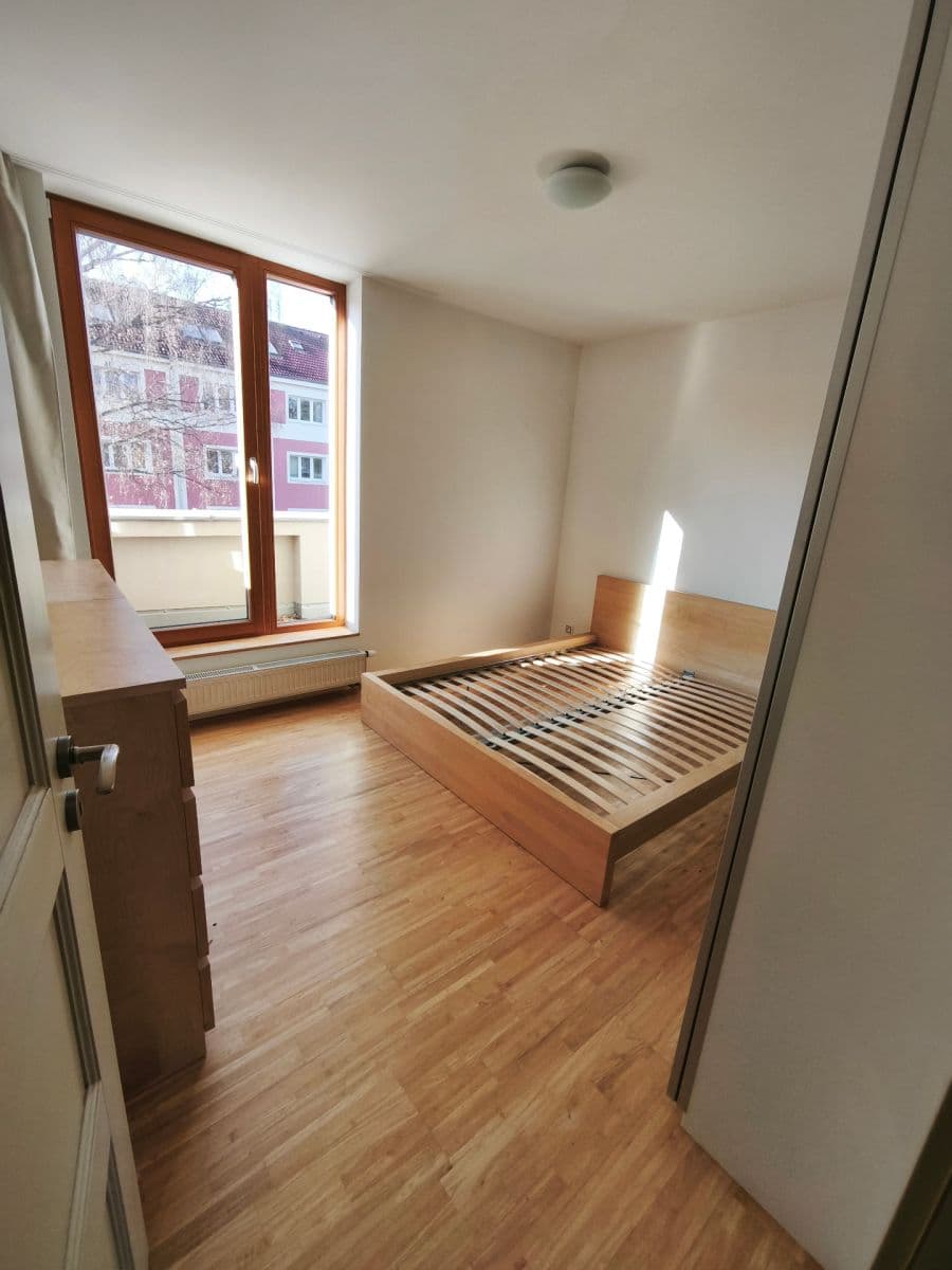 Pronájem bytu 3+kk 68 m², Sobínská, Praha, Praha Pronájem bytu 3+kk 68 m², Sobínská, Praha, Praha