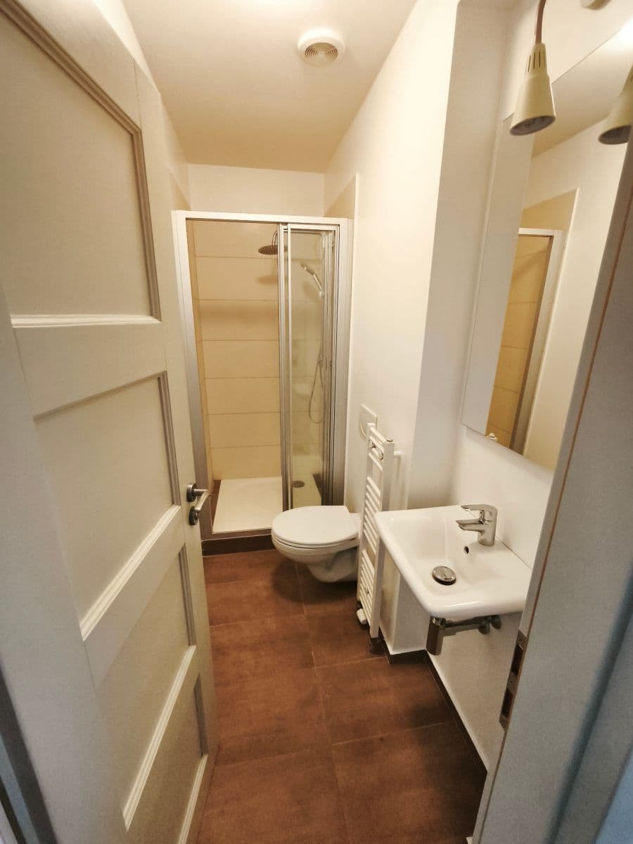 Pronájem bytu 3+kk 68 m², Sobínská, Praha, Praha Pronájem bytu 3+kk 68 m², Sobínská, Praha, Praha