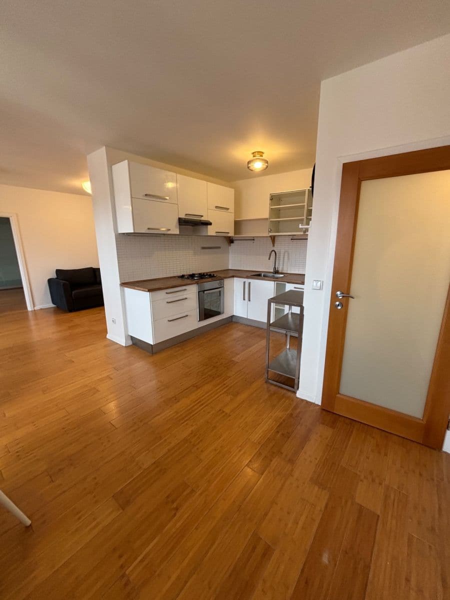 Pronájem bytu 2+kk 71 m², Hájkova, Praha, Praha Pronájem bytu 2+kk 71 m², Hájkova, Praha, Praha