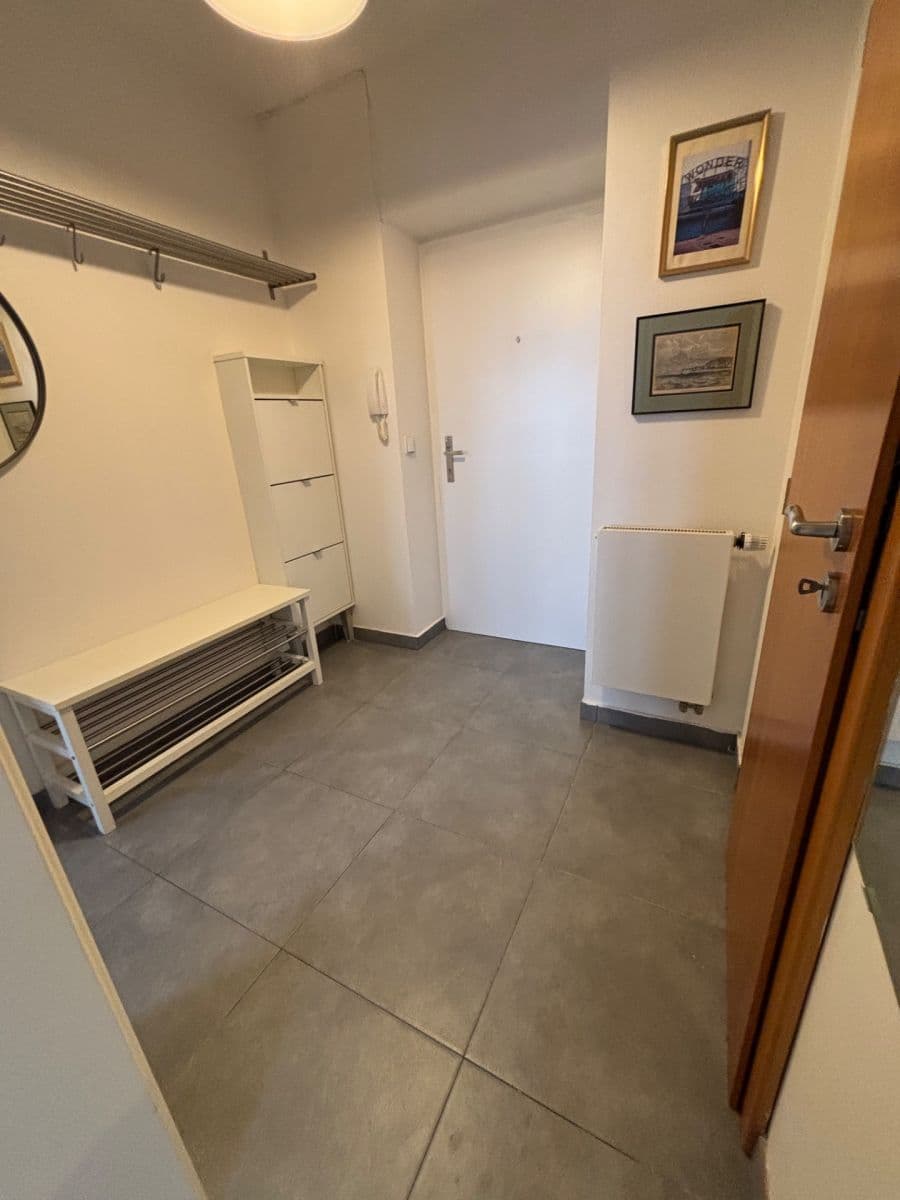 Pronájem bytu 2+kk 71 m², Hájkova, Praha, Praha Pronájem bytu 2+kk 71 m², Hájkova, Praha, Praha