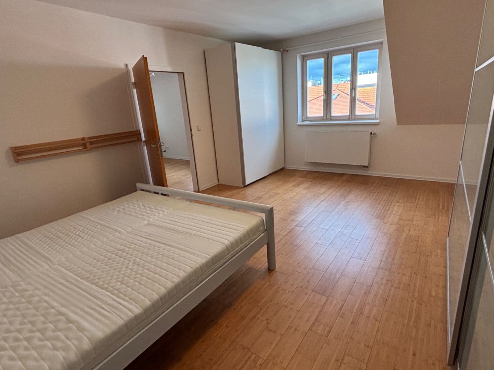 Pronájem bytu 2+kk 71 m², Hájkova, Praha, Praha Pronájem bytu 2+kk 71 m², Hájkova, Praha, Praha