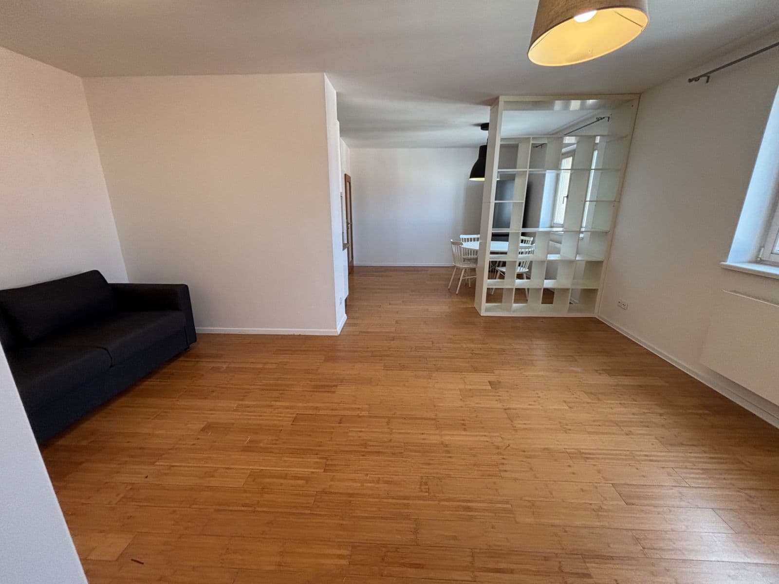 Pronájem bytu 2+kk 71 m², Hájkova, Praha, Praha Pronájem bytu 2+kk 71 m², Hájkova, Praha, Praha