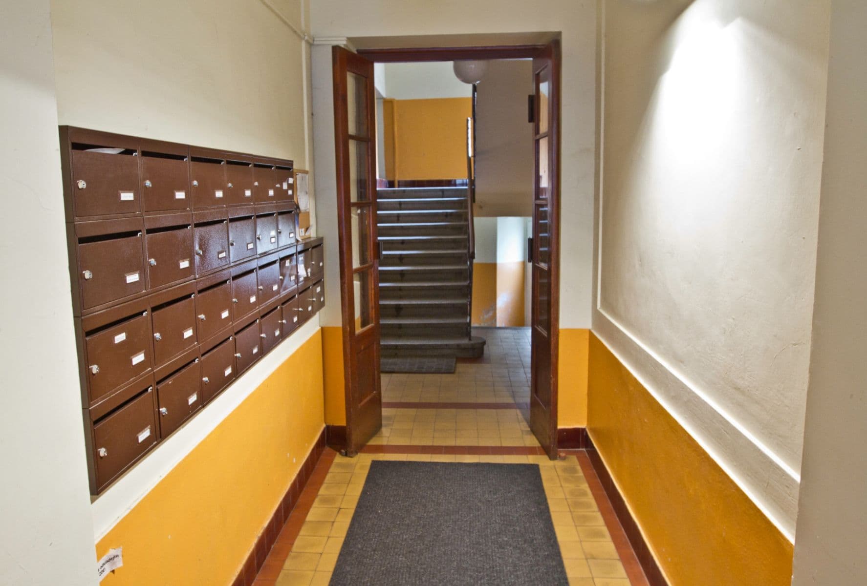 Pronájem bytu 2+kk 71 m², Hájkova, Praha, Praha Pronájem bytu 2+kk 71 m², Hájkova, Praha, Praha