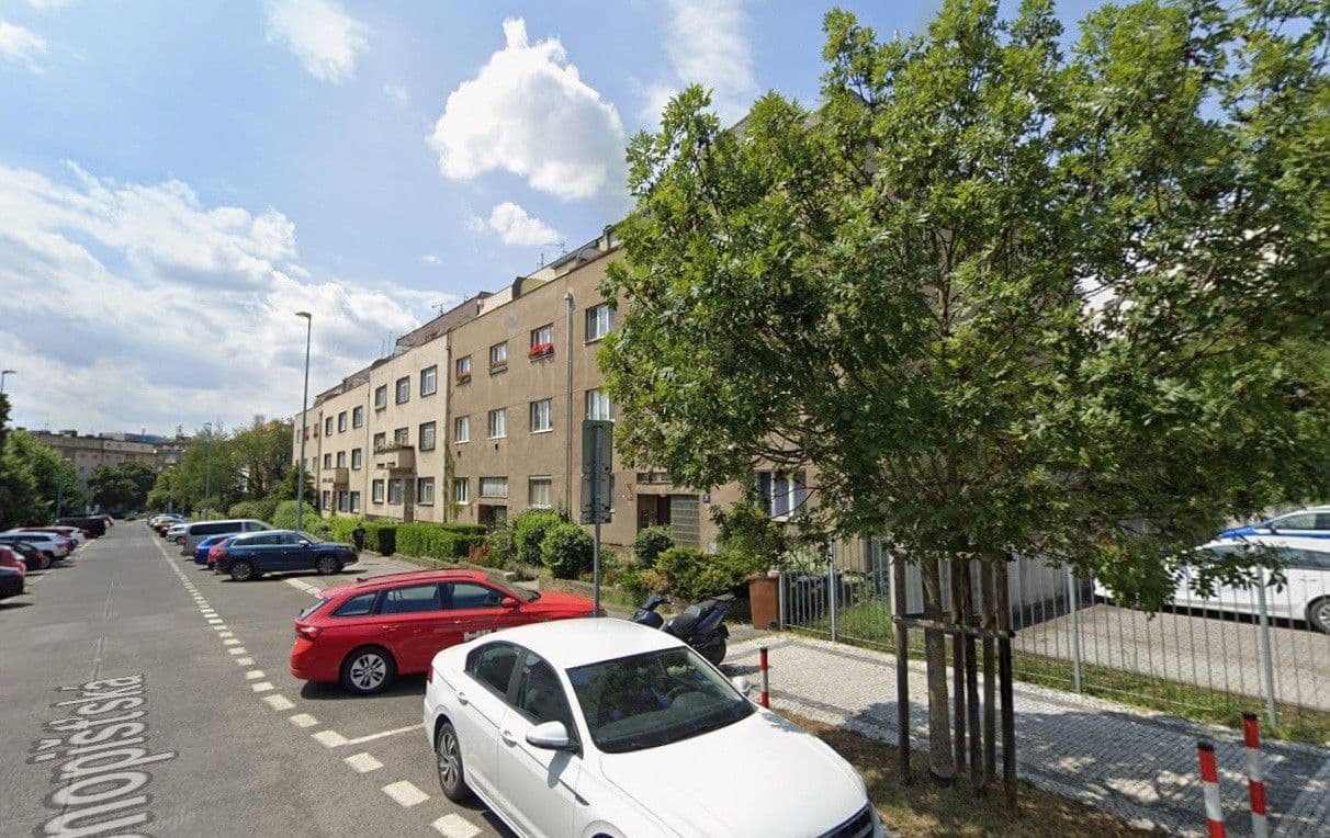 Prodej bytu 2+1 67 m², Konopišťská, Praha, Praha Prodej bytu 2+1 67 m², Konopišťská, Praha, Praha