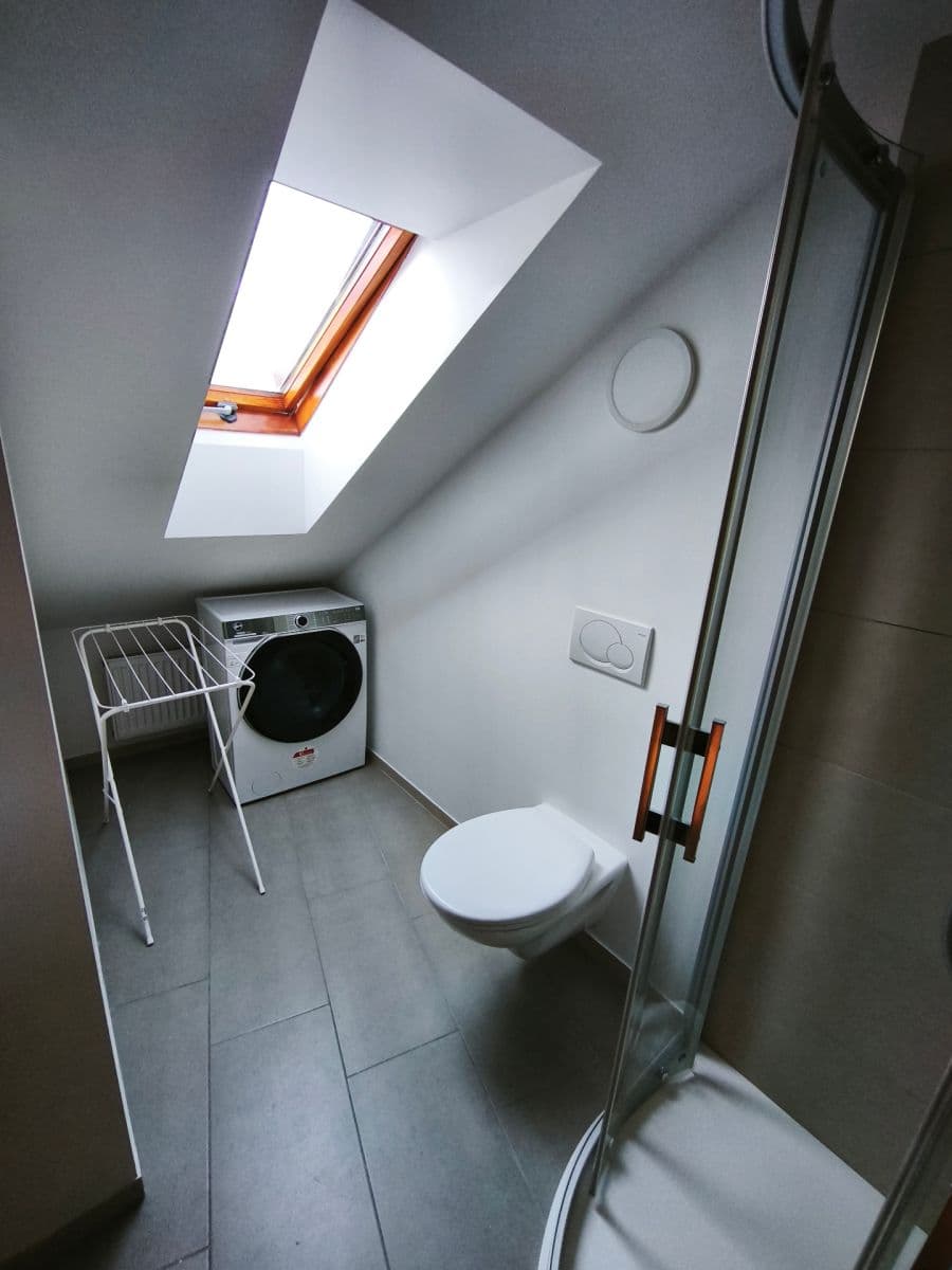 Pronájem bytu 3+kk 64 m², Sobínská, Praha, Praha Pronájem bytu 3+kk 64 m², Sobínská, Praha, Praha