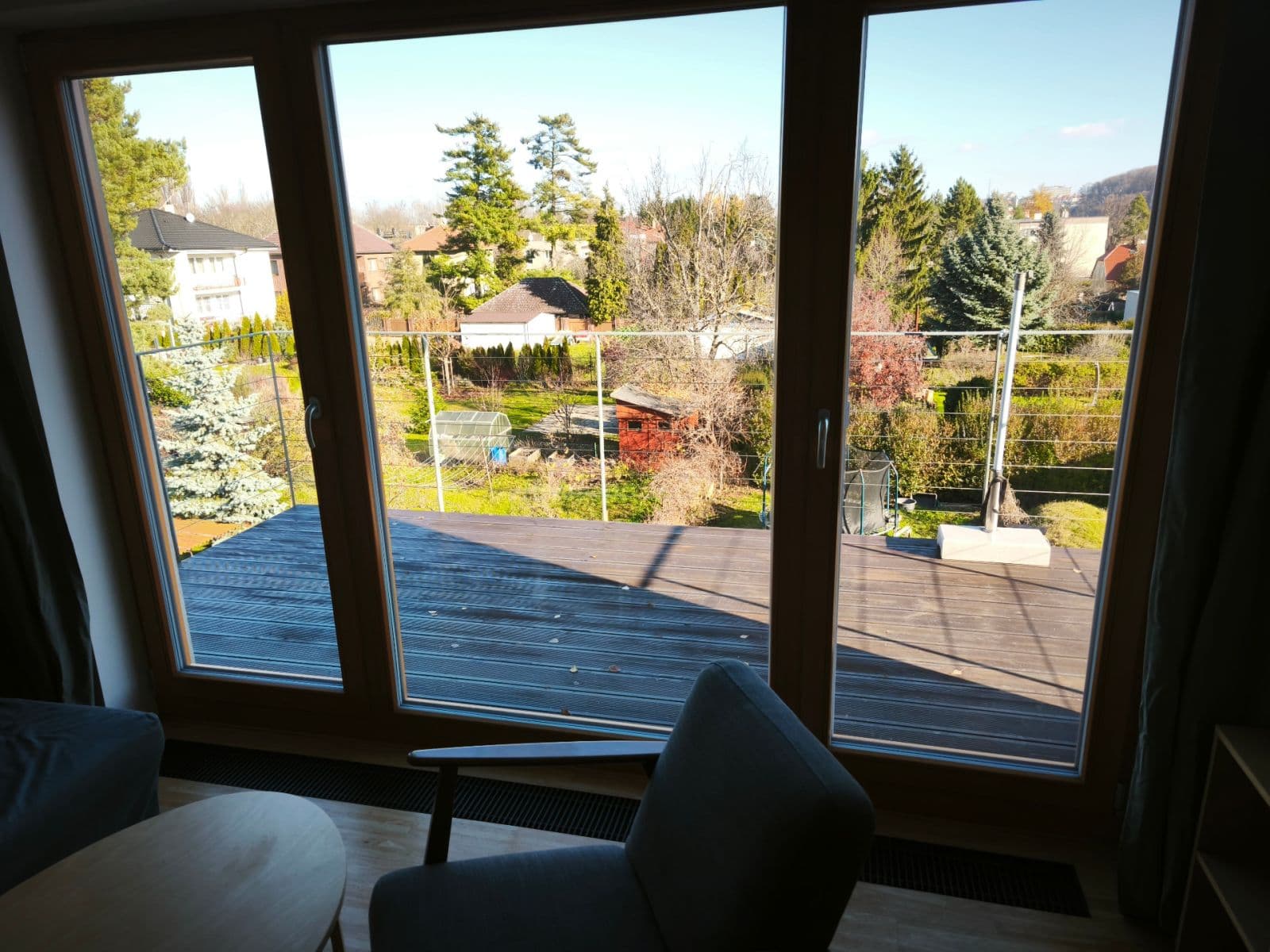 Pronájem bytu 3+kk 64 m², Sobínská, Praha, Praha Pronájem bytu 3+kk 64 m², Sobínská, Praha, Praha