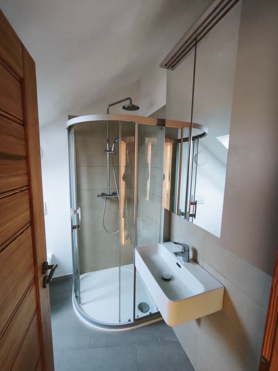 Pronájem bytu 3+kk 64 m², Sobínská, Praha, Praha Pronájem bytu 3+kk 64 m², Sobínská, Praha, Praha