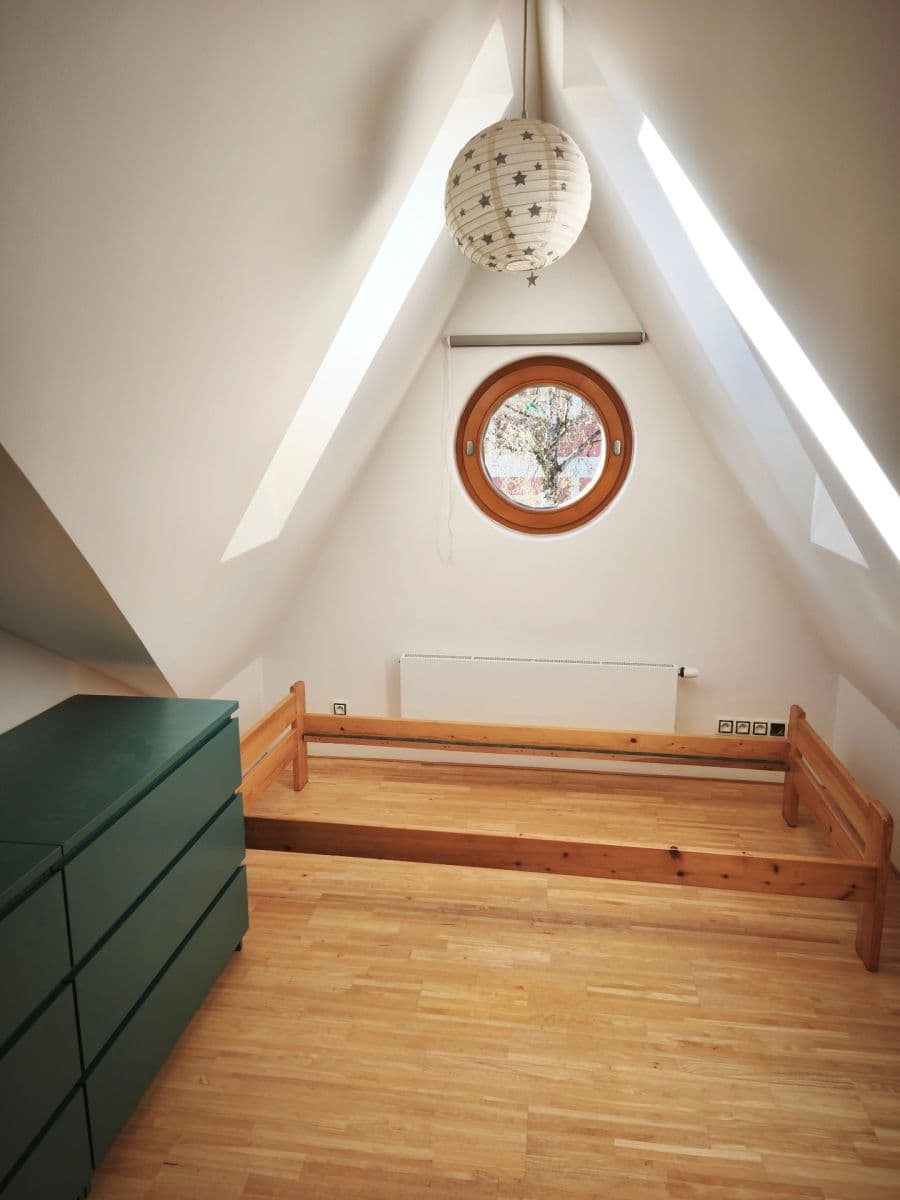 Pronájem bytu 3+kk 64 m², Sobínská, Praha, Praha Pronájem bytu 3+kk 64 m², Sobínská, Praha, Praha