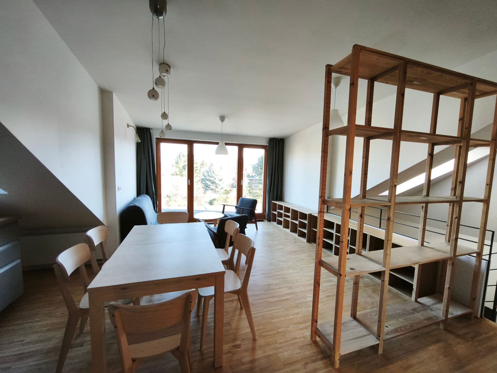 Pronájem bytu 3+kk 64 m², Sobínská, Praha, Praha Pronájem bytu 3+kk 64 m², Sobínská, Praha, Praha