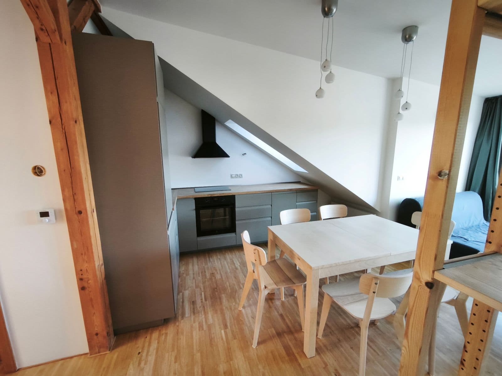 Pronájem bytu 3+kk 64 m², Sobínská, Praha, Praha Pronájem bytu 3+kk 64 m², Sobínská, Praha, Praha