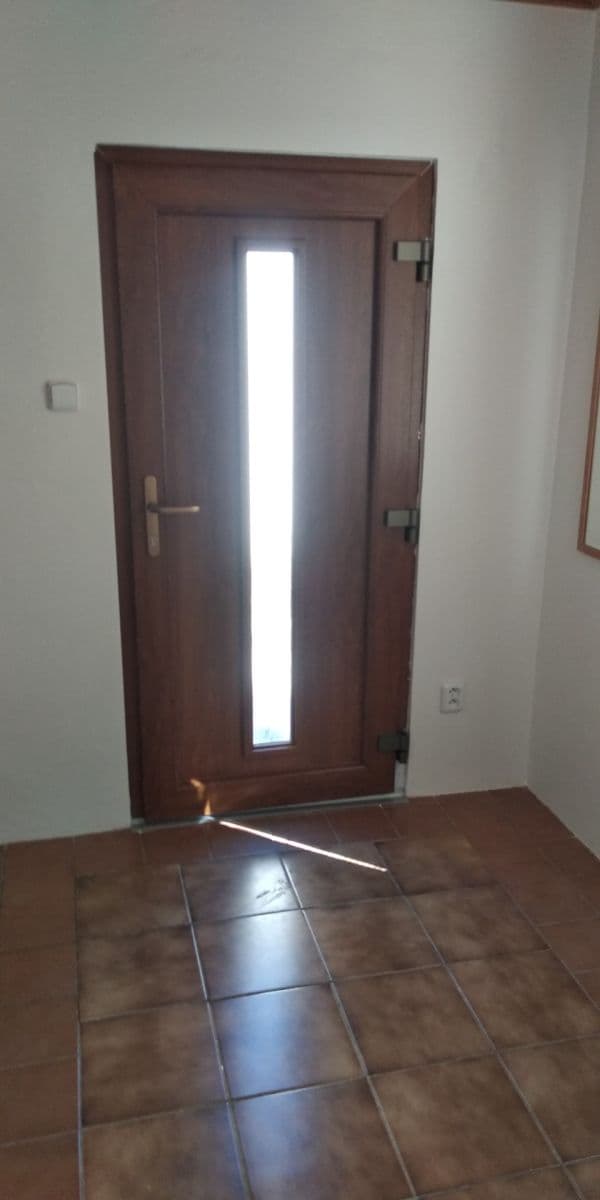 Pronájem bytu 1+kk 42 m², Rápošovská, Praha, Praha Pronájem bytu 1+kk 42 m², Rápošovská, Praha, Praha