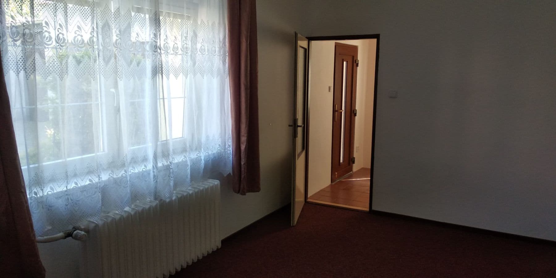 Pronájem bytu 1+kk 42 m², Rápošovská, Praha, Praha Pronájem bytu 1+kk 42 m², Rápošovská, Praha, Praha