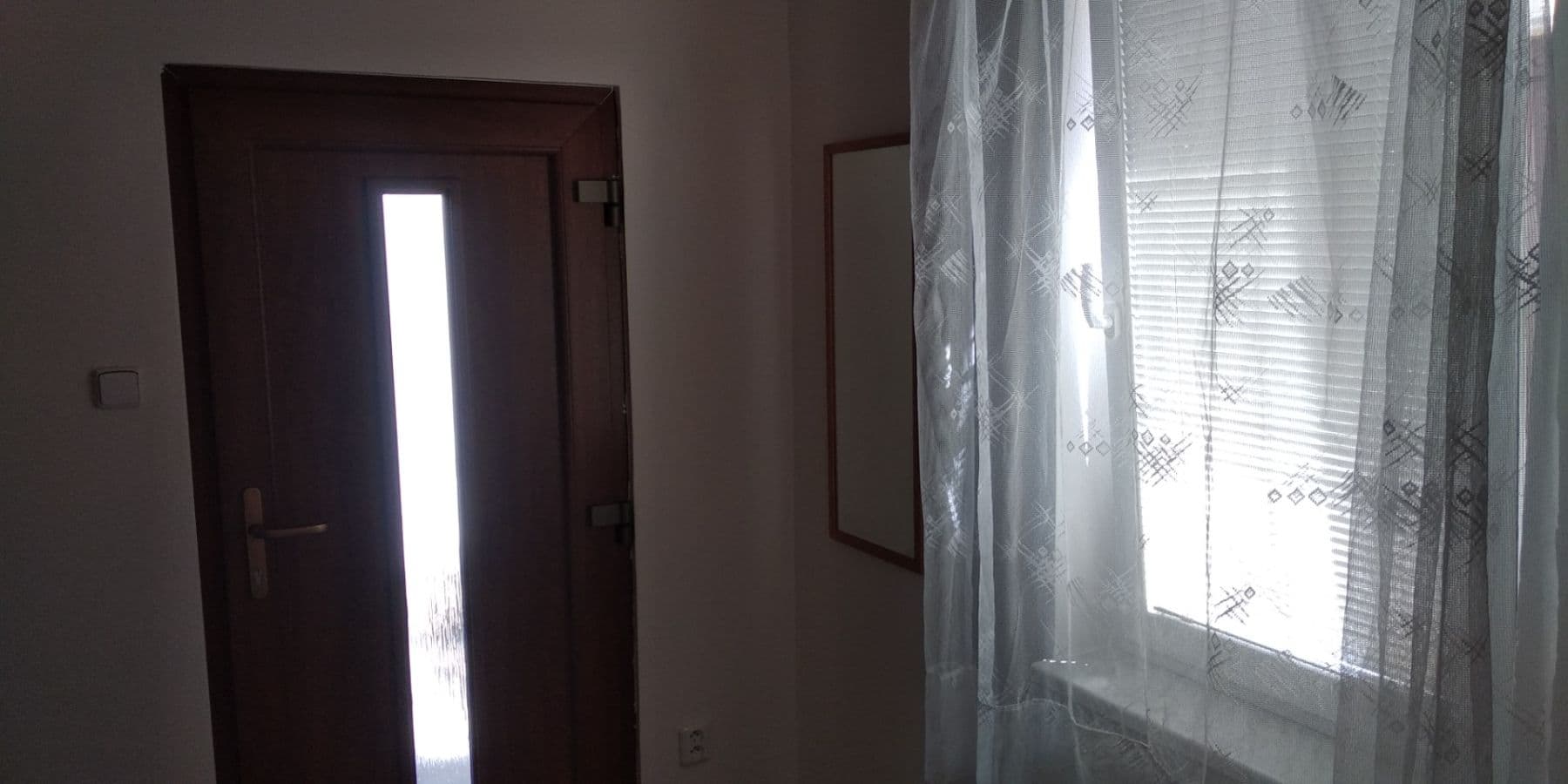 Pronájem bytu 1+kk 42 m², Rápošovská, Praha, Praha Pronájem bytu 1+kk 42 m², Rápošovská, Praha, Praha