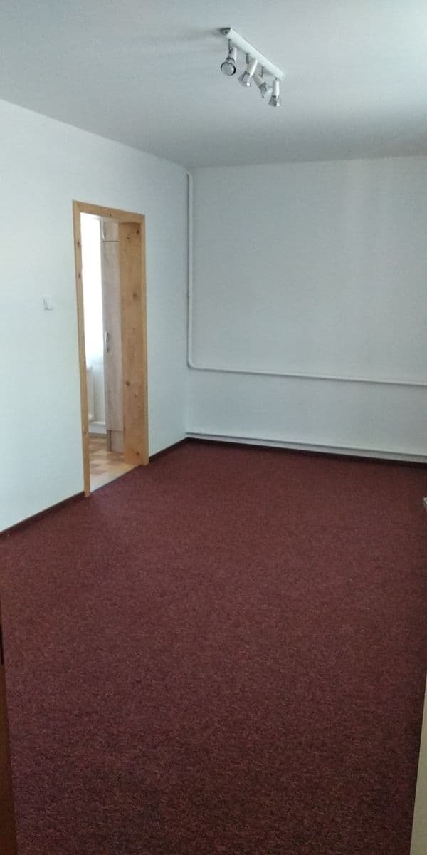 Pronájem bytu 1+kk 42 m², Rápošovská, Praha, Praha Pronájem bytu 1+kk 42 m², Rápošovská, Praha, Praha