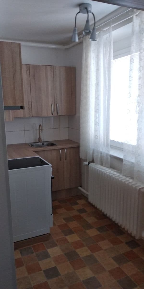 Pronájem bytu 1+kk 42 m², Rápošovská, Praha, Praha Pronájem bytu 1+kk 42 m², Rápošovská, Praha, Praha