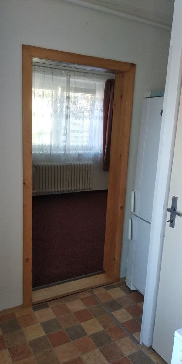 Pronájem bytu 1+kk 42 m², Rápošovská, Praha, Praha Pronájem bytu 1+kk 42 m², Rápošovská, Praha, Praha