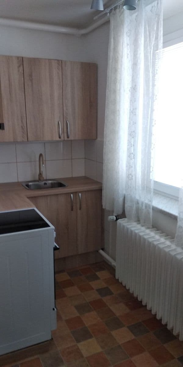 Pronájem bytu 1+kk 42 m², Rápošovská, Praha, Praha Pronájem bytu 1+kk 42 m², Rápošovská, Praha, Praha
