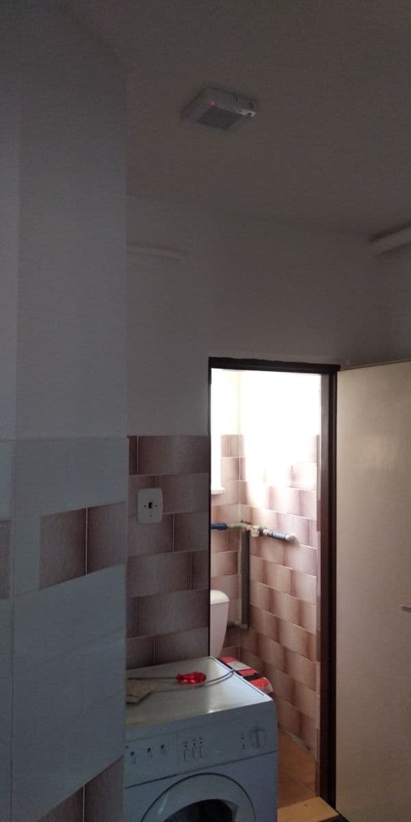 Pronájem bytu 1+kk 42 m², Rápošovská, Praha, Praha Pronájem bytu 1+kk 42 m², Rápošovská, Praha, Praha