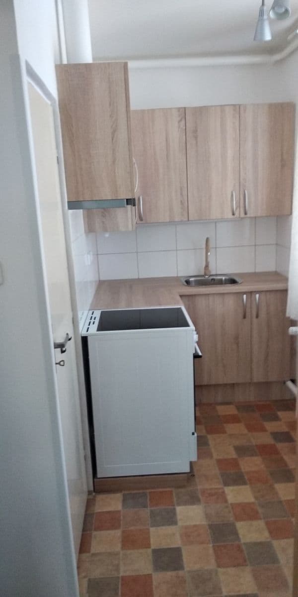 Pronájem bytu 1+kk 42 m², Rápošovská, Praha, Praha Pronájem bytu 1+kk 42 m², Rápošovská, Praha, Praha