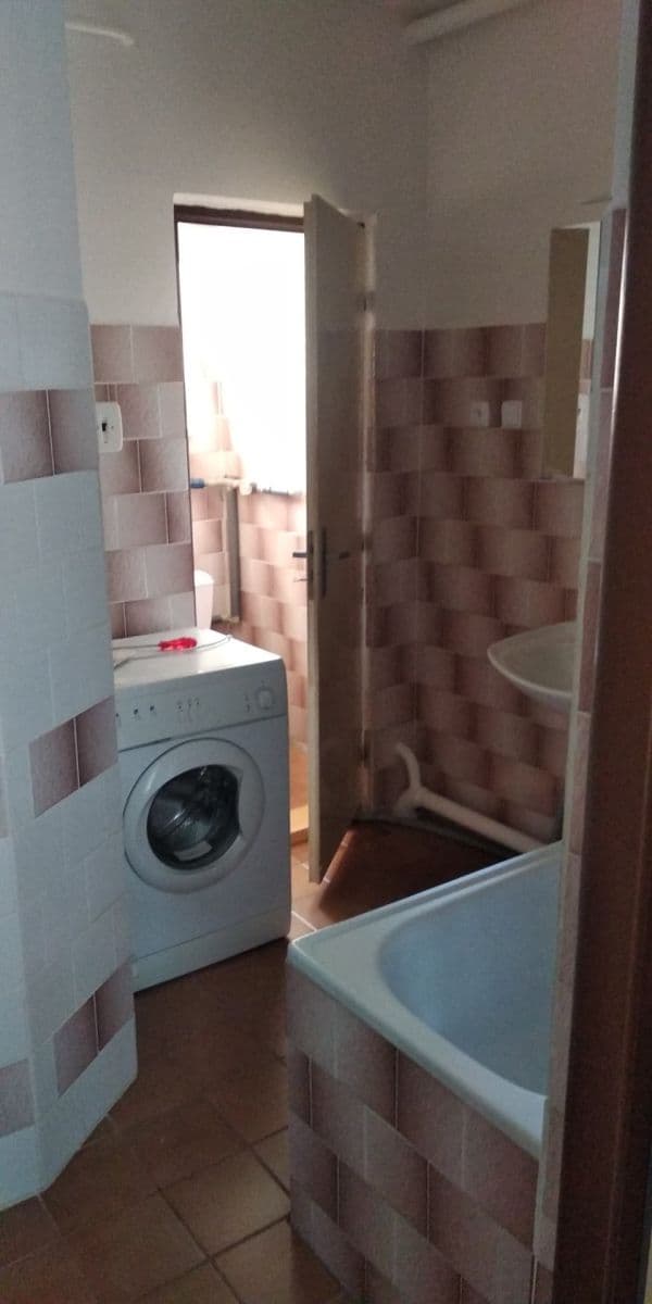 Pronájem bytu 1+kk 42 m², Rápošovská, Praha, Praha Pronájem bytu 1+kk 42 m², Rápošovská, Praha, Praha