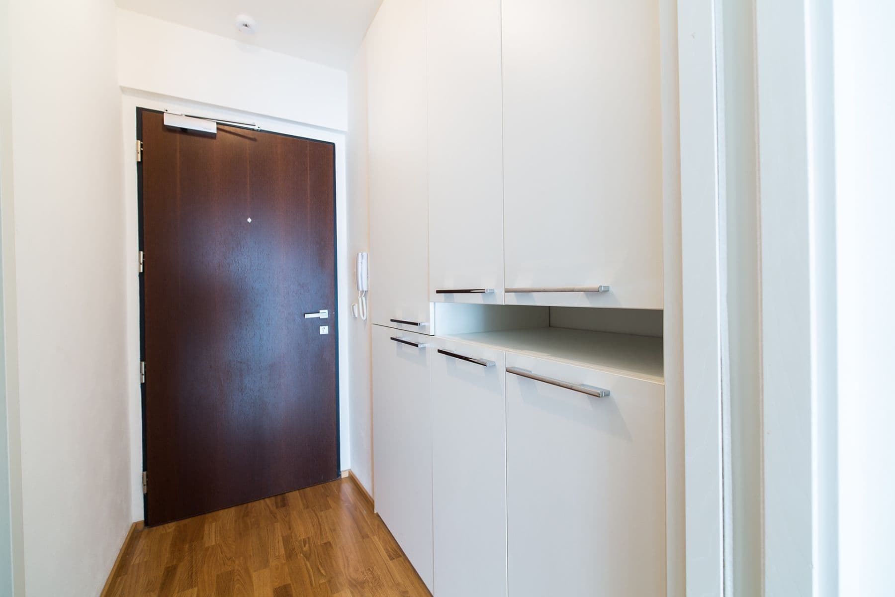 Pronájem bytu 2+kk 45 m², U Michelské školy, Praha, Praha Pronájem bytu 2+kk 45 m², U Michelské školy, Praha, Praha