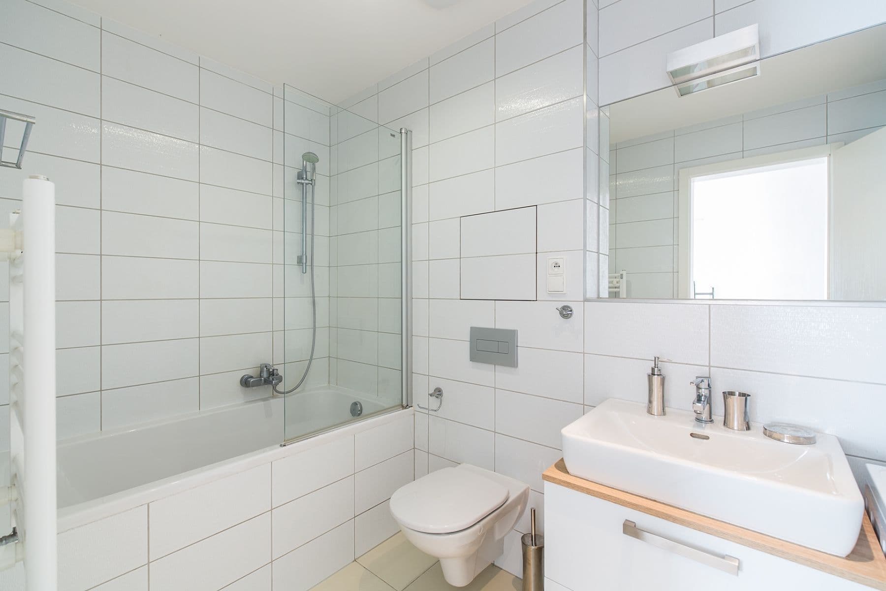 Pronájem bytu 2+kk 45 m², U Michelské školy, Praha, Praha Pronájem bytu 2+kk 45 m², U Michelské školy, Praha, Praha