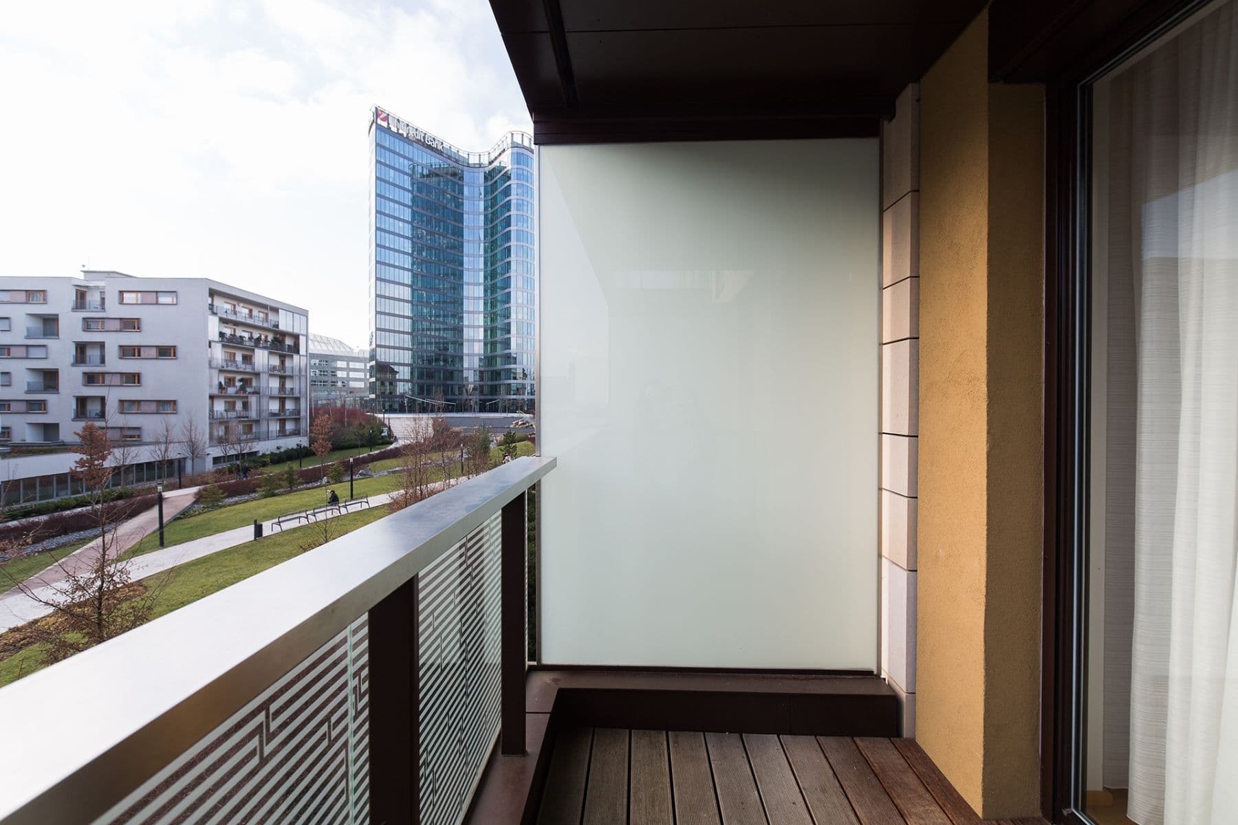 Pronájem bytu 2+kk 45 m², U Michelské školy, Praha, Praha Pronájem bytu 2+kk 45 m², U Michelské školy, Praha, Praha