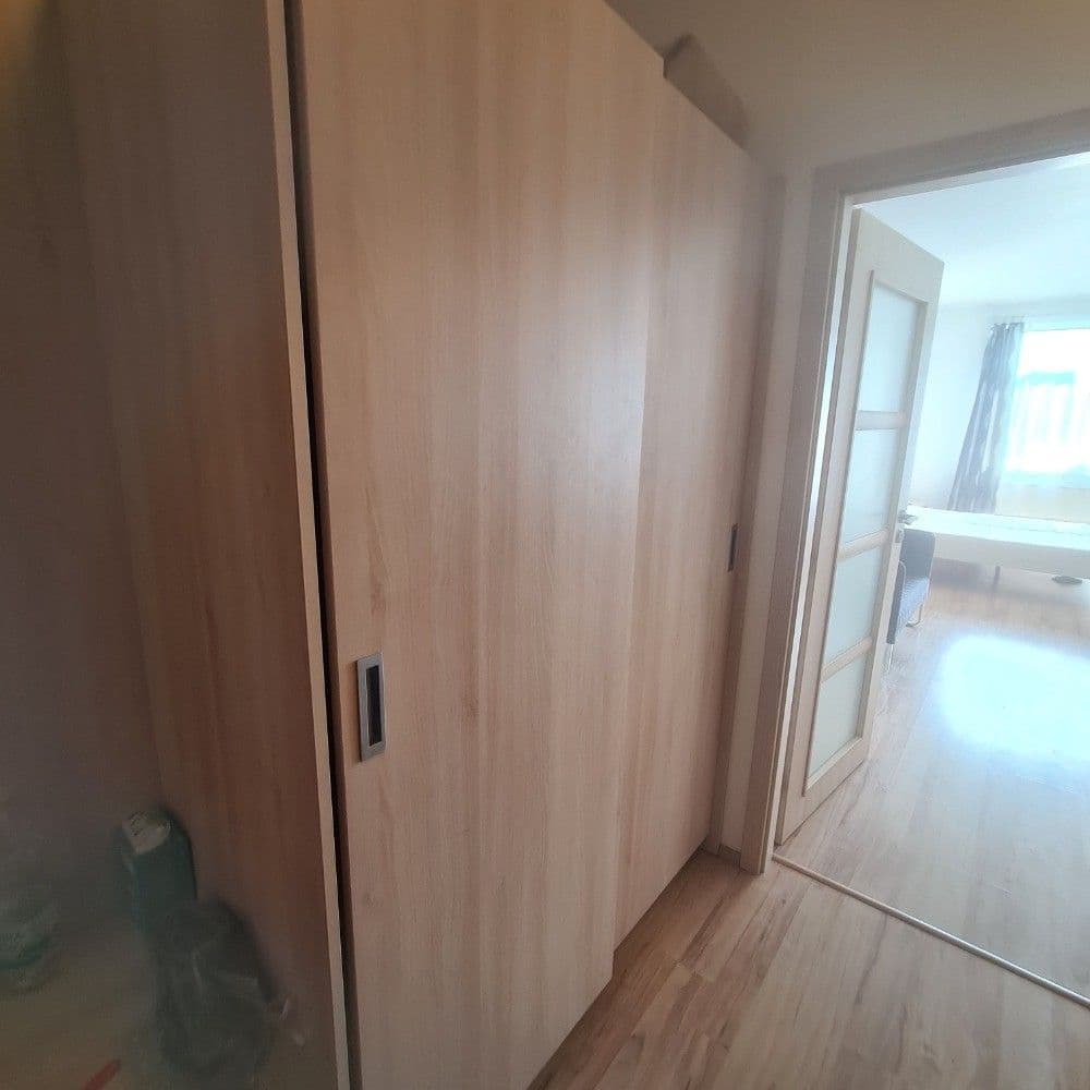 Pronájem bytu 1+kk 34 m², Freyova, Praha, Praha Pronájem bytu 1+kk 34 m², Freyova, Praha, Praha