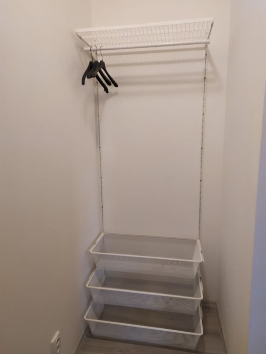 Pronájem bytu 1+kk 32 m², Slepá, Milovice, Středočeský kraj Pronájem bytu 1+kk 32 m², Slepá, Milovice, Středočeský kraj