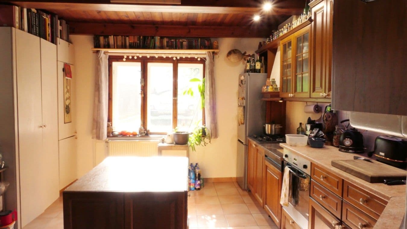 Prodej domu 55 m², pozemek 2.200 m², Zadní konce, Štěchovice, Středočeský kraj Prodej domu 55 m², pozemek 2.200 m², Zadní konce, Štěchovice, Středočeský kraj