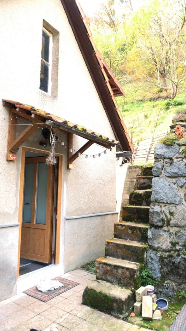 Prodej domu 55 m², pozemek 2.200 m², Zadní konce, Štěchovice, Středočeský kraj Prodej domu 55 m², pozemek 2.200 m², Zadní konce, Štěchovice, Středočeský kraj