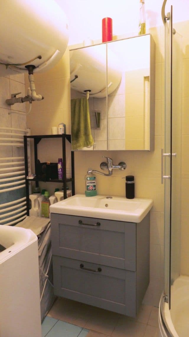 Prodej domu 55 m², pozemek 2.200 m², Zadní konce, Štěchovice, Středočeský kraj Prodej domu 55 m², pozemek 2.200 m², Zadní konce, Štěchovice, Středočeský kraj