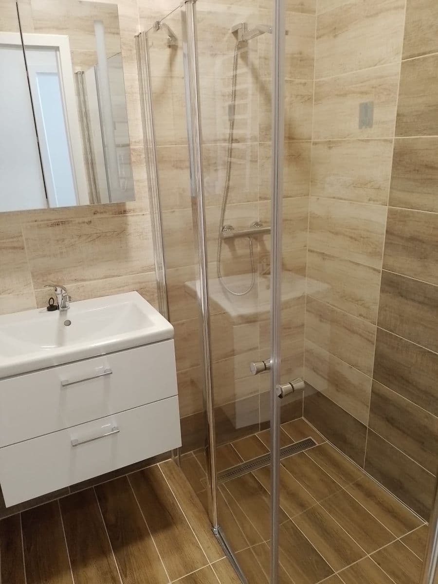 Prodej bytu 2+1 78 m², Ryneček, Příbram, Středočeský kraj Prodej bytu 2+1 78 m², Ryneček, Příbram, Středočeský kraj