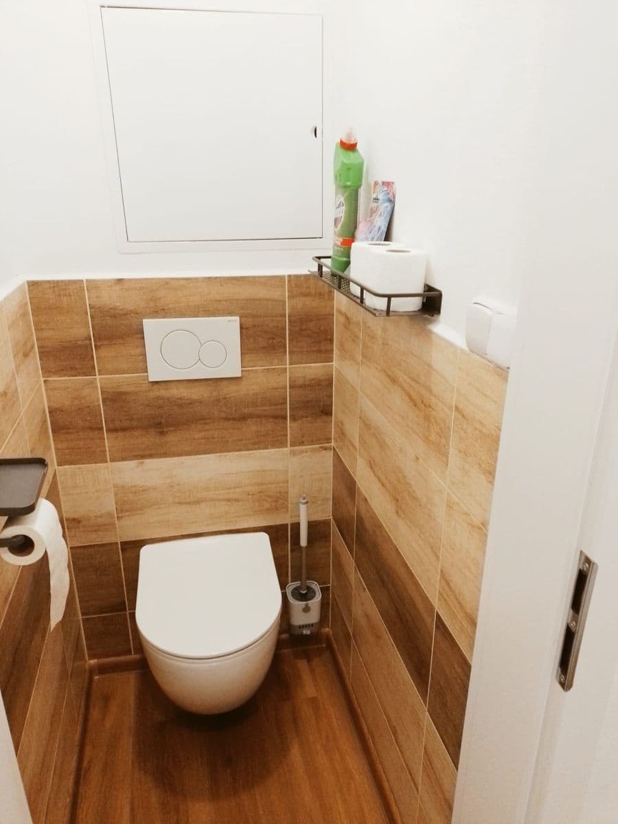 Prodej bytu 2+1 78 m², Ryneček, Příbram, Středočeský kraj Prodej bytu 2+1 78 m², Ryneček, Příbram, Středočeský kraj