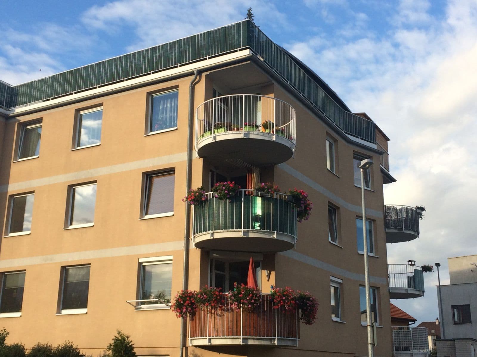 Prodej bytu 3+kk 96 m², Pastevců, Praha, Praha Prodej bytu 3+kk 96 m², Pastevců, Praha, Praha