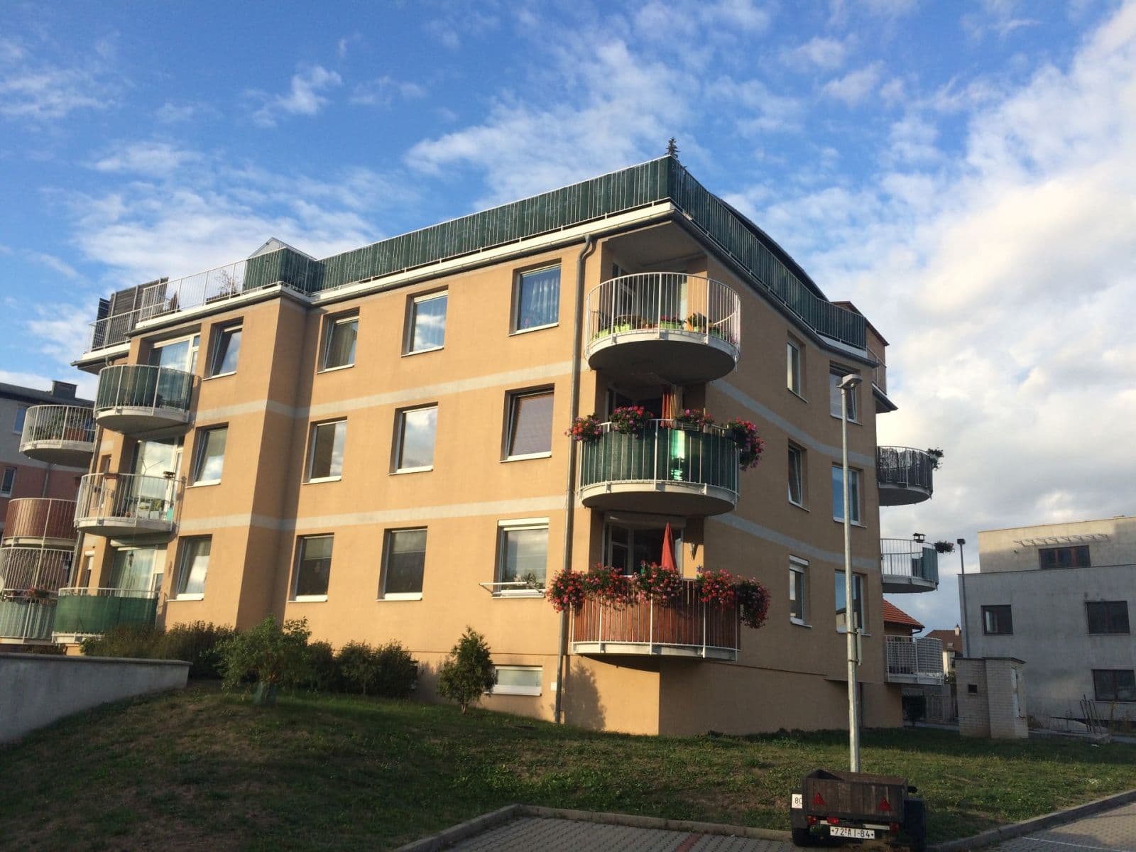 Prodej bytu 3+kk 96 m², Pastevců, Praha, Praha Prodej bytu 3+kk 96 m², Pastevců, Praha, Praha