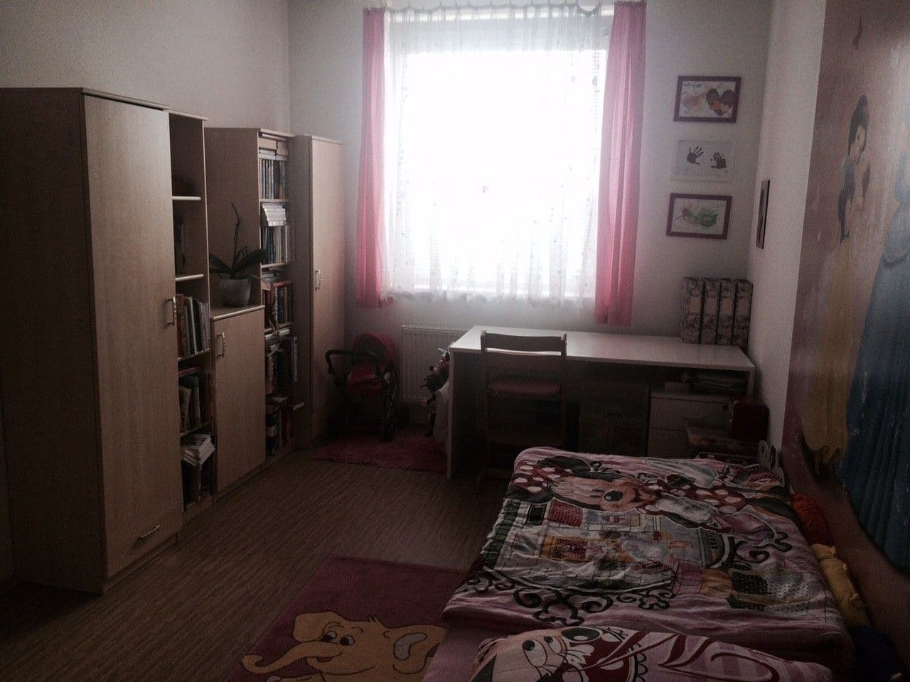 Prodej bytu 3+kk 96 m², Pastevců, Praha, Praha Prodej bytu 3+kk 96 m², Pastevců, Praha, Praha