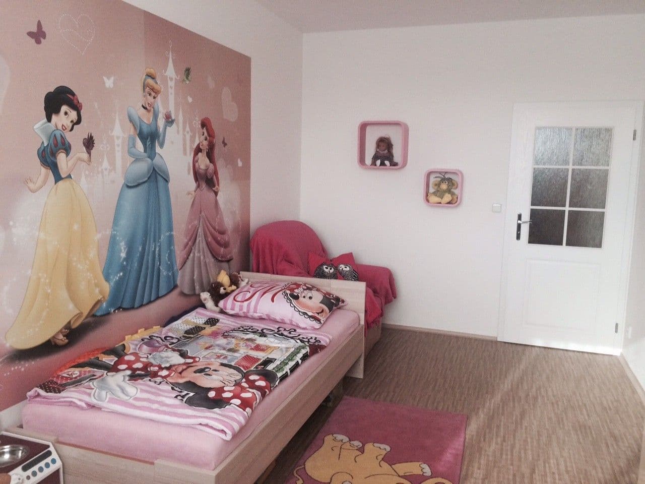 Prodej bytu 3+kk 96 m², Pastevců, Praha, Praha Prodej bytu 3+kk 96 m², Pastevců, Praha, Praha